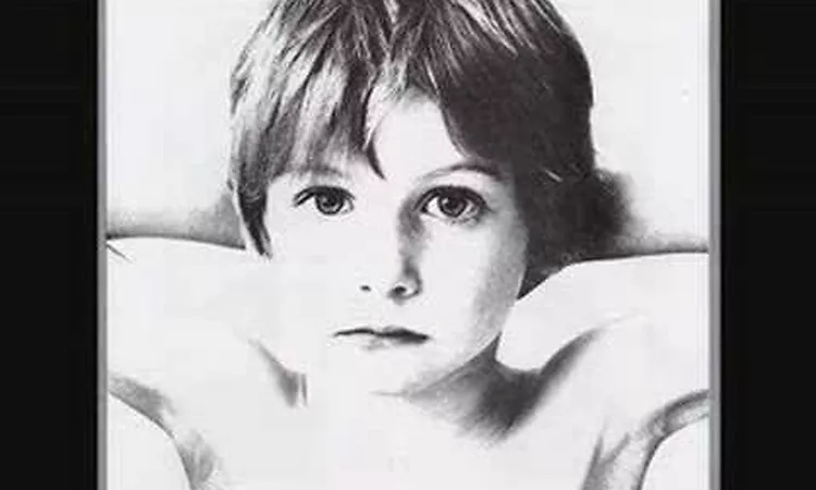 U2 Stories for boys