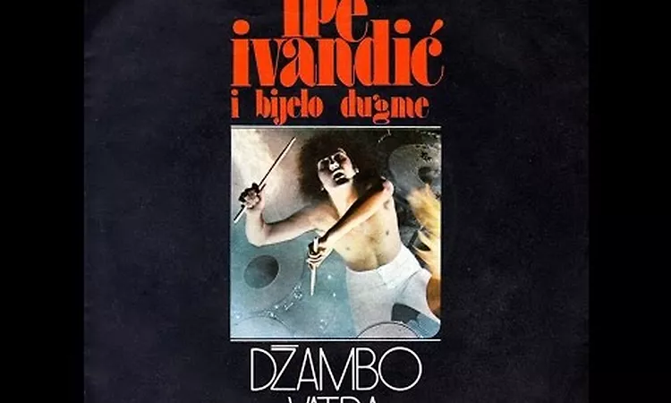 Ipe Ivandi? - D?ambo