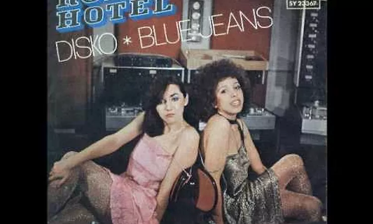 Rok Hotel ?- Blue Jeans