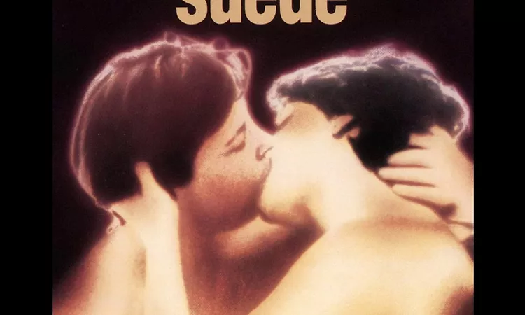 SUEDE - Suede (Full Remastered Album) HQ Audio