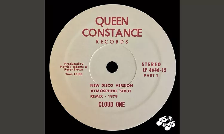 Atmosphere Strut, Pt. 2 (1979 Remix)