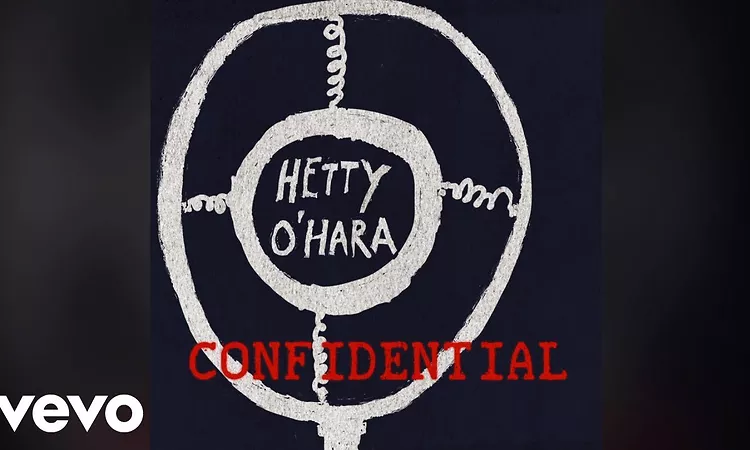 Elvis Costello - Hetty O?Hara Confidential (Music Video)