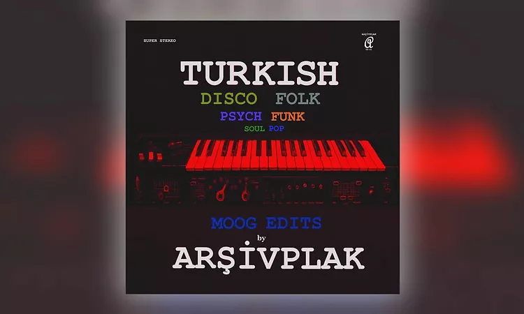 Ar?ivplak - Chengel