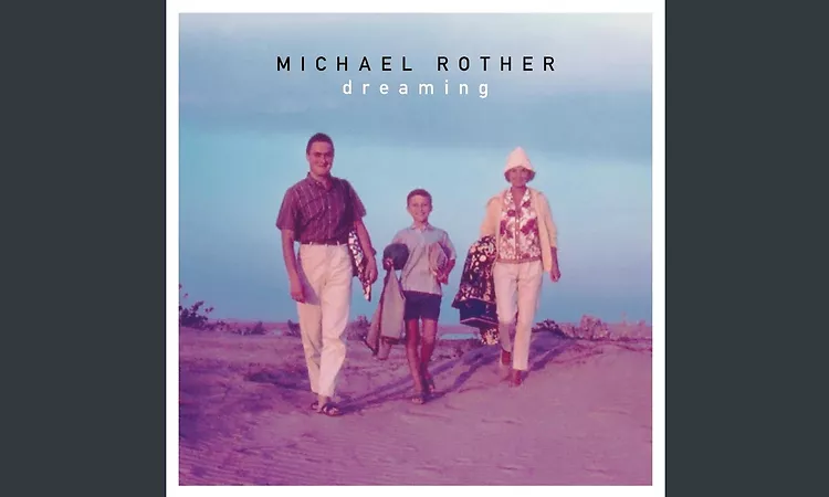 Dreaming