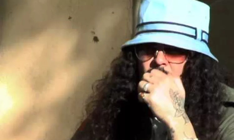 Brant Bjork - Jalamanta Retrospective part 1