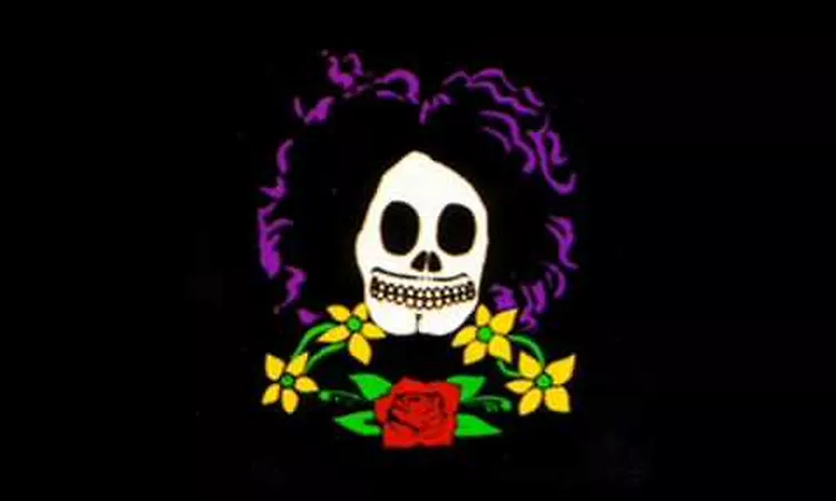 Brant Bjork - Defender of the Oleander