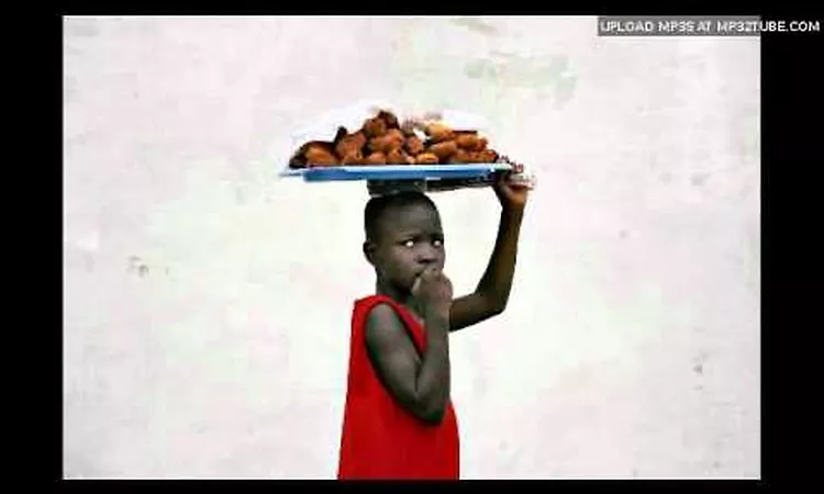 Oscar Neves - Mabele