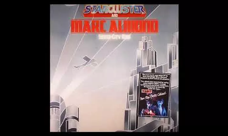 Starcluster And Marc Almond ? - To Have And Have Not (2016)