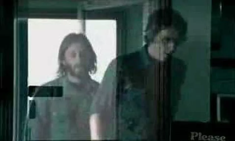 The Black Keys Your Touch