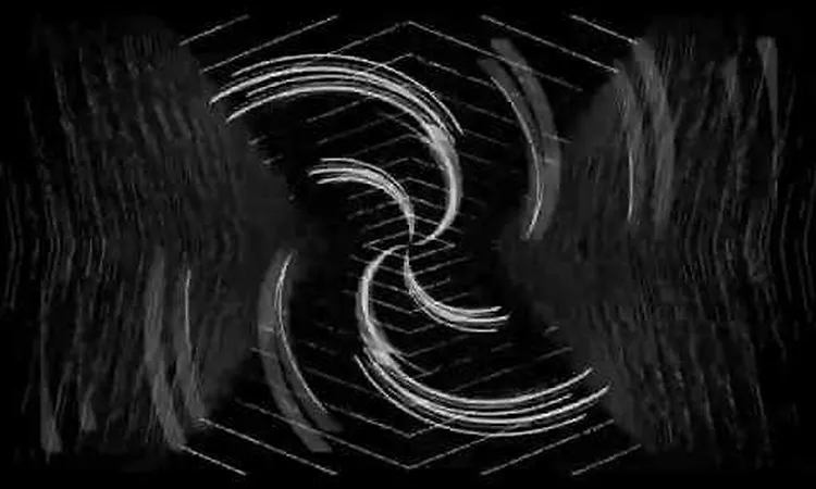 Kelly Lee Owens - Night
