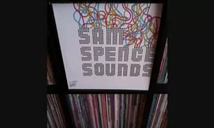 Sam Spence - World As One
