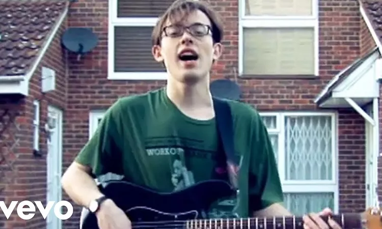 Bombay Bicycle Club - Always Like This
