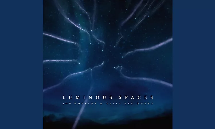Luminous Spaces (Edit)