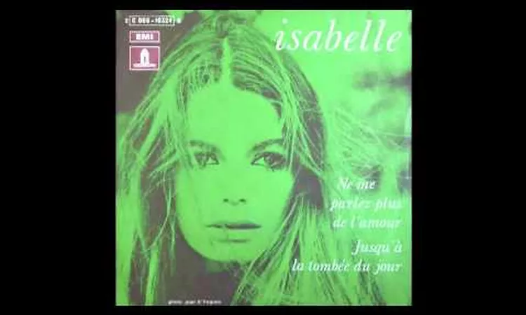 Isabelle De Fun?s - Jusqu'? La Tomb?e Du Jour