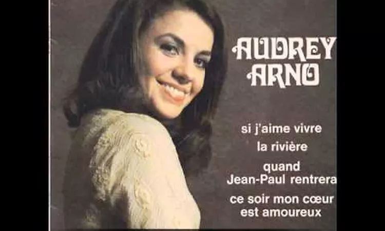 Audrey Arno : Quand Jean-Paul rentrera 1969