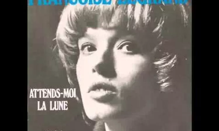 Fran?oise Legrand - La lune