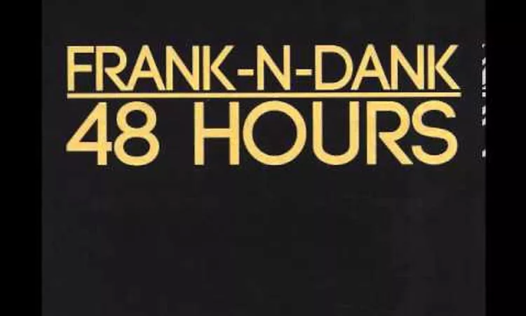 Frank-n-Dank - Intro