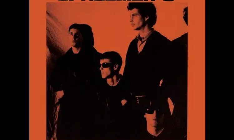 Spacemen 3 - Sound of Confusion - FULL ALBUM
