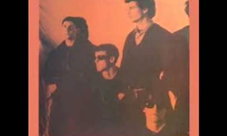 Spacemen 3 -  Hey Man