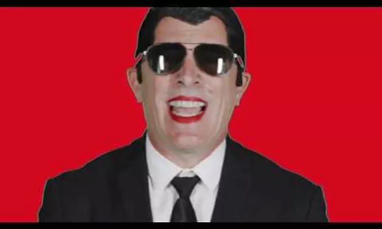 Puscifer ? Apocalyptical (Official Video)