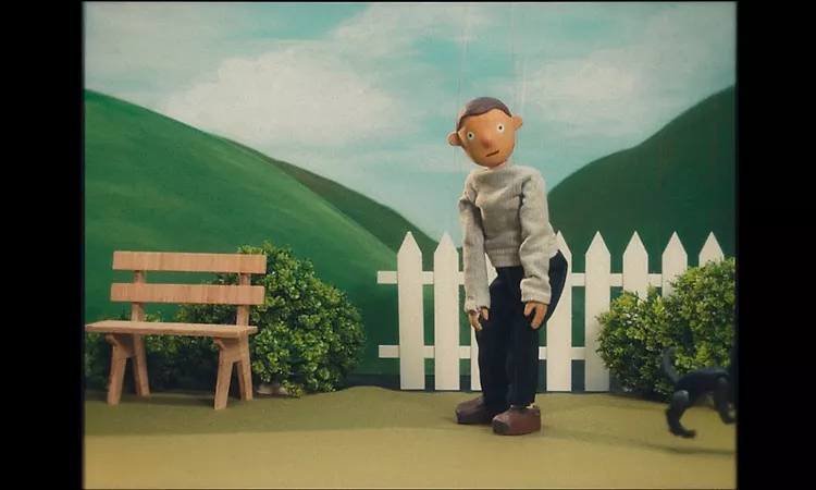 Keaton Henson - Ambulance