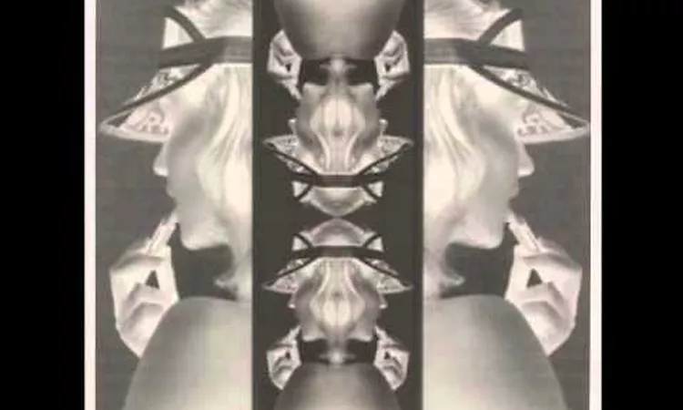 Curtis Corporation - Bad Woman