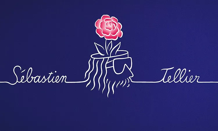 S?bastien Tellier - Divine [Simple Mind Version] (Official Video)