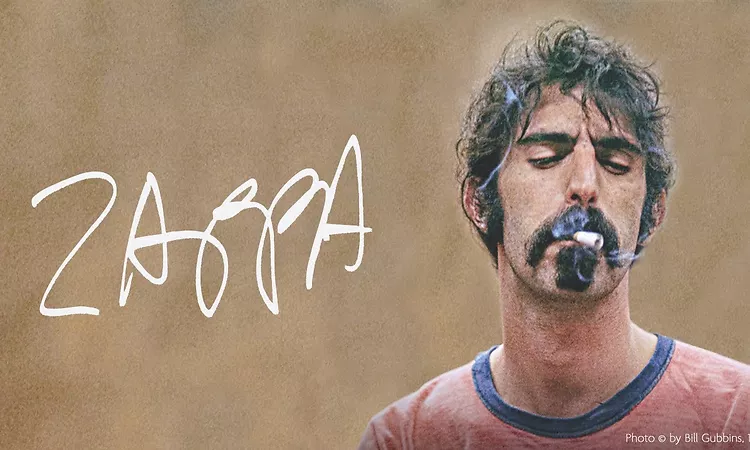 Zappa - Official Trailer