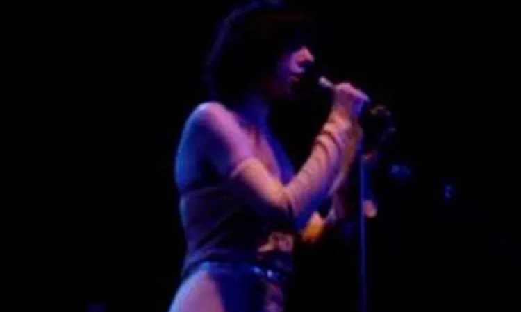 PJ Harvey: Is this desire?