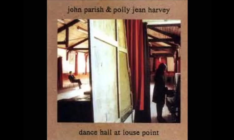 Civil War Correspondent-PJ Harvey (Dance Hall at Louse Point).wmv