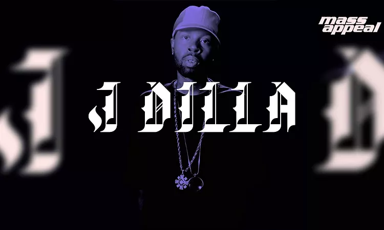 The Anthem feat. Frank & Dank - J Dilla (The Diary) [HQ Audio]