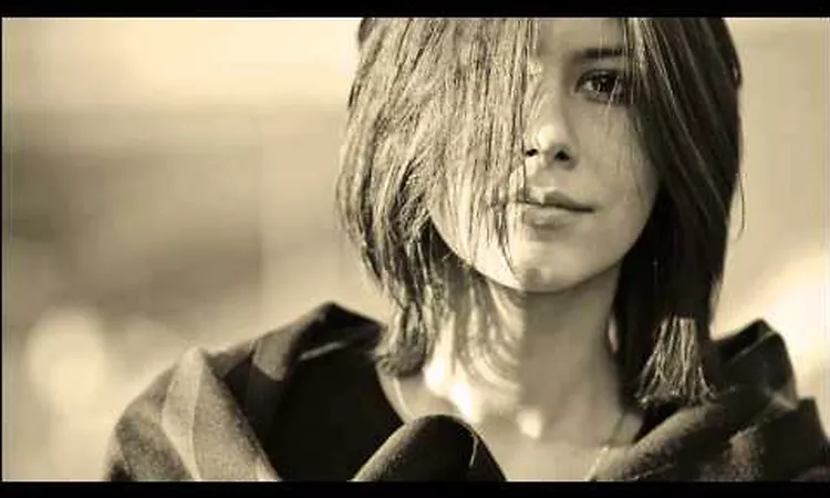Trentem?ller ~ The Dream (feat. Low) Original Mix