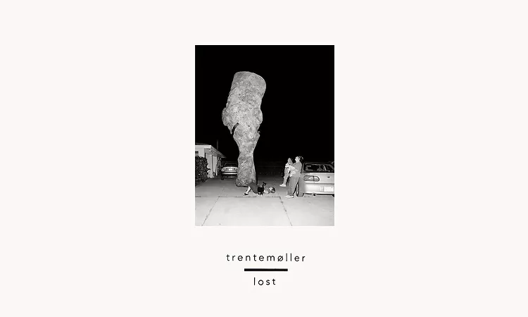 Trentem?ller: Constantinople