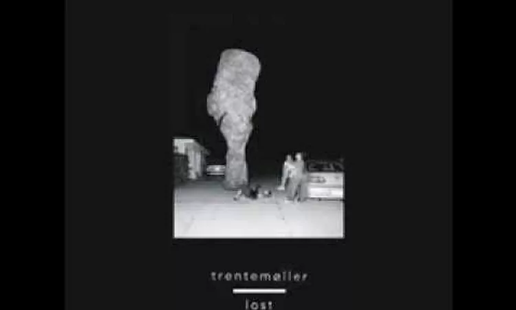 Trentem?ller - Candy Tongue (Instrumental Version)