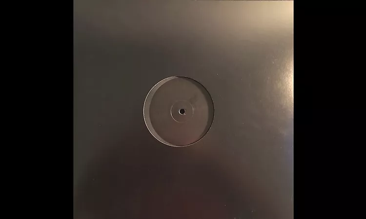Burial + Four Tet + Thom Yorke - Her Revolution