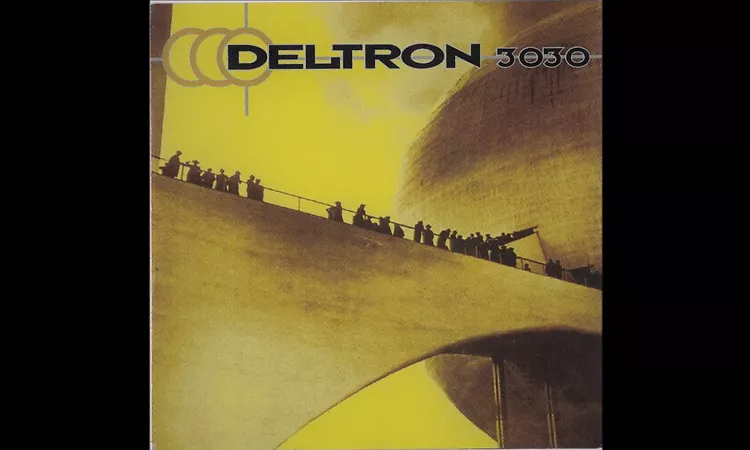 Deltron 3030 - Deltron 3030 (2000) (Full Album) (HQ)