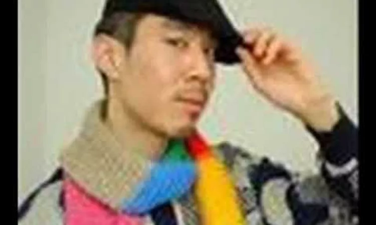 Daniel Wang - Gotta Get Up