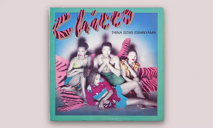 Chicco ? Shigomase