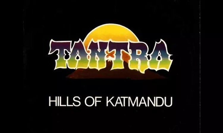 Tantra - Hills Of Katmandu (12 J?rgen Koppers Mix) 1979