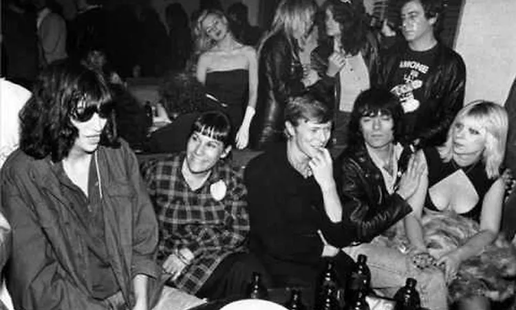 Memory Of A Free Festival-by David Bowie