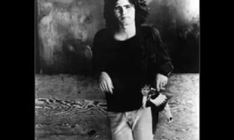 Tim Buckley - Wings