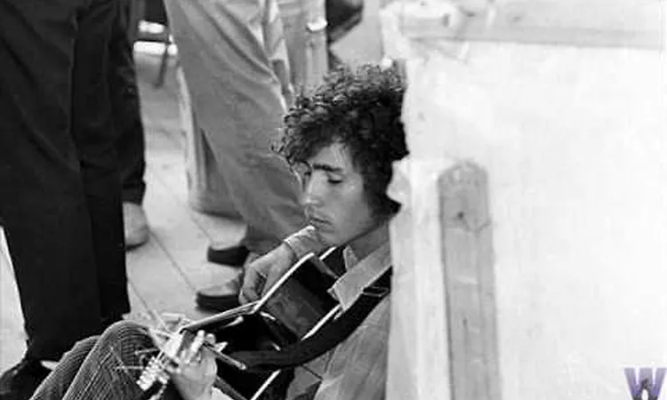 Tim Buckley - Understand Your Man