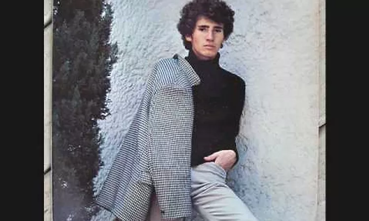 Tim Buckley - Valentine Melody