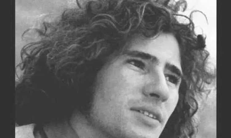Tim Buckley - Song Of The Magician