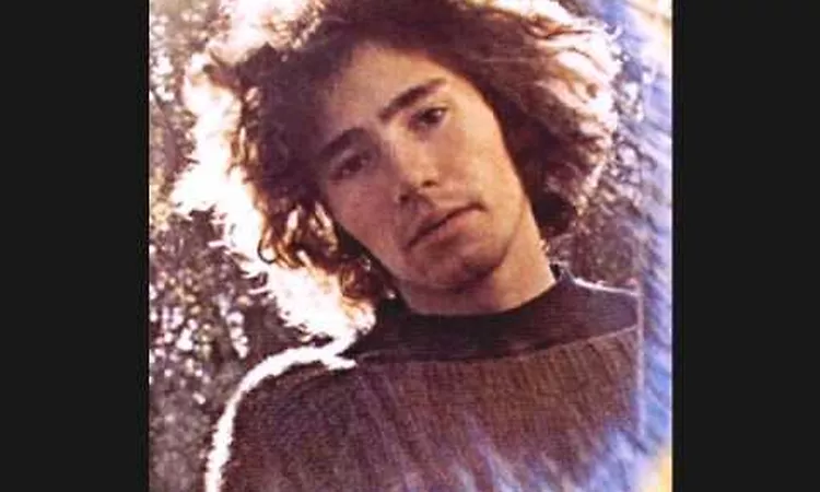 Tim Buckley - It Happens Every Time