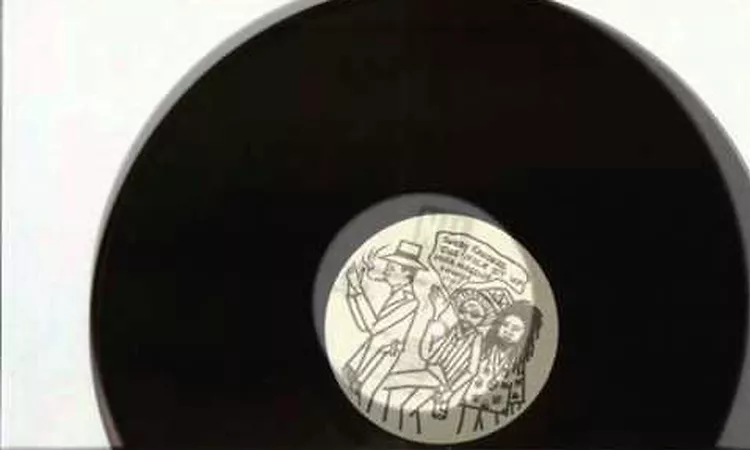 Bobby Konders - Version