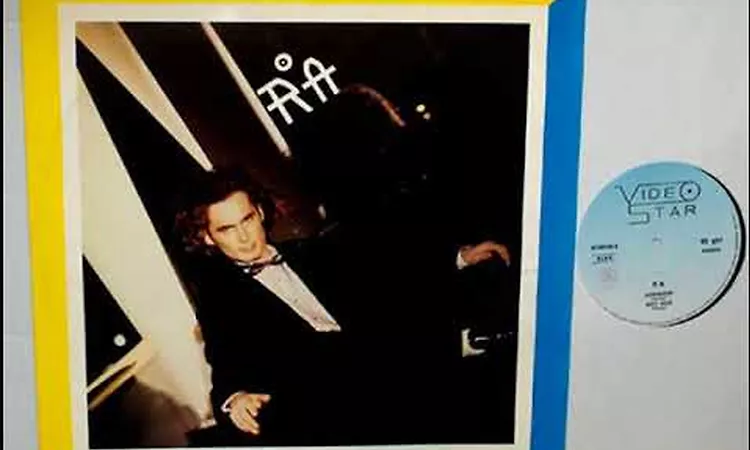 RA - Space Melody 1987