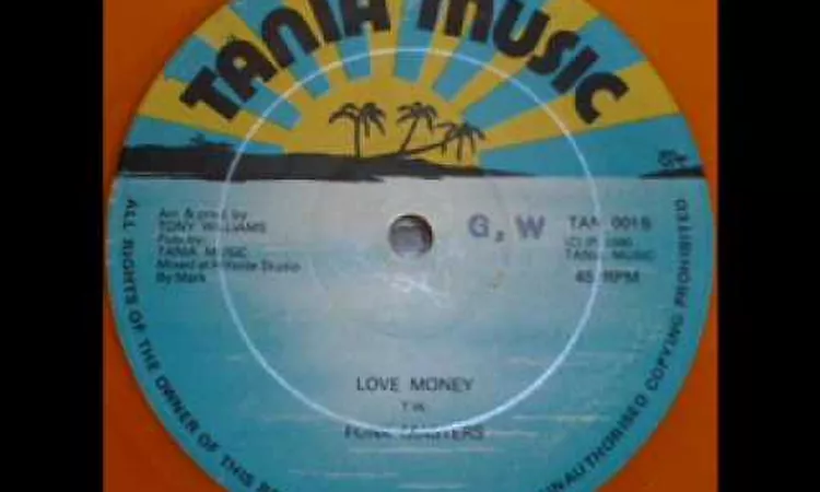 Funk Masters Love Money.wmv