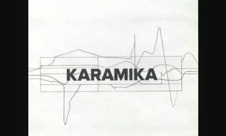 KARAM?KA - TON 01