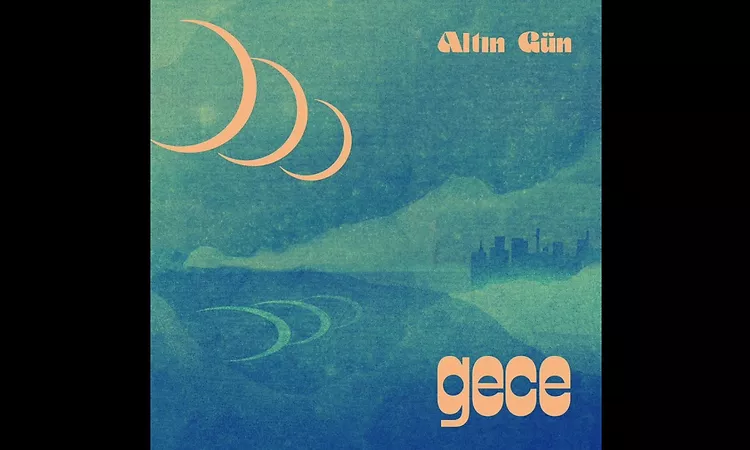 Alt?n G?n - Anlatmam Derdimi
